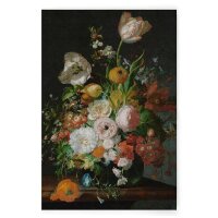 A.S. Cr&eacute;ation Leinwandbild artistsstudio2