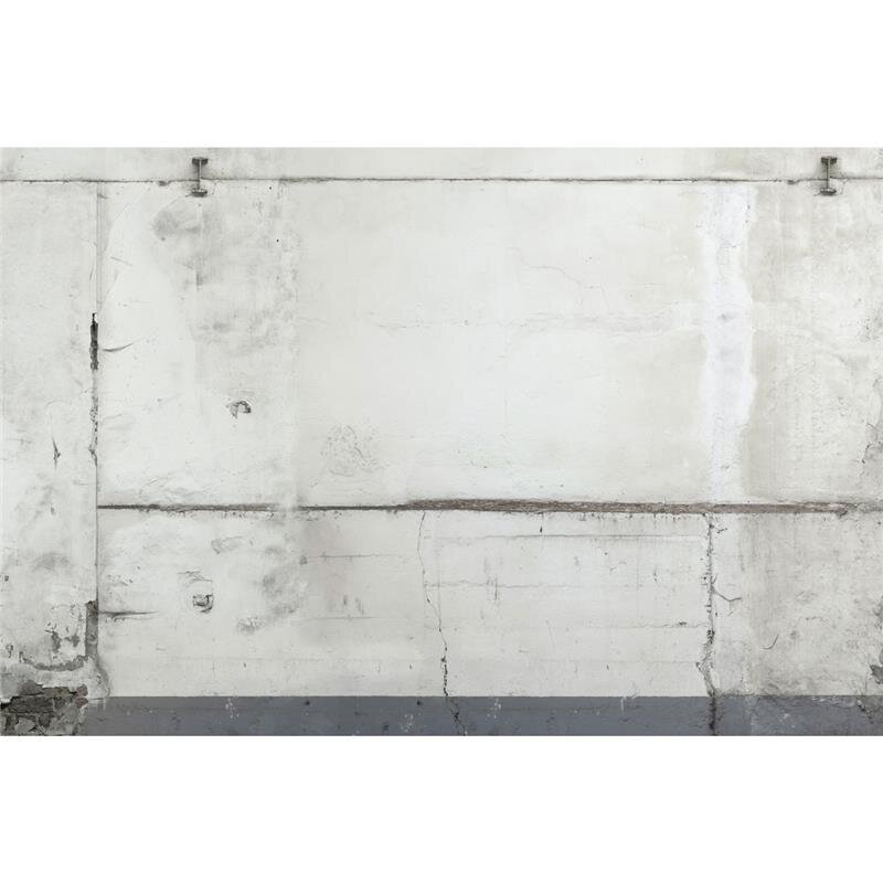 A.S. Création Leinwandbild Backsteinwand