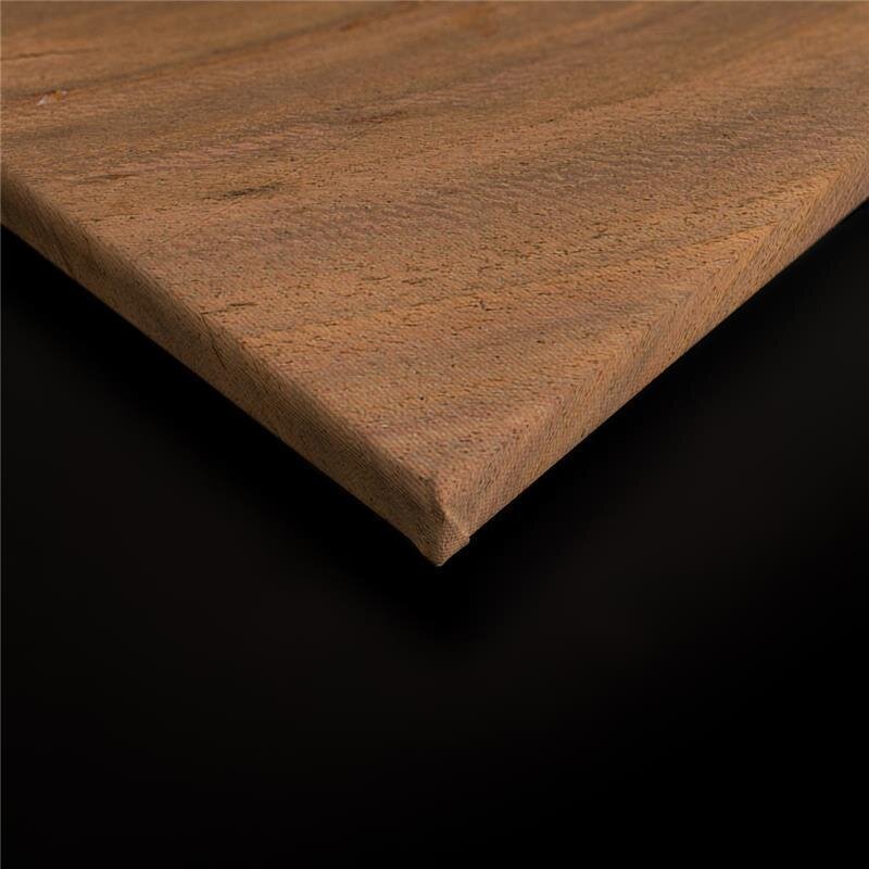 A.S. Création Leinwandbild Baumstamm