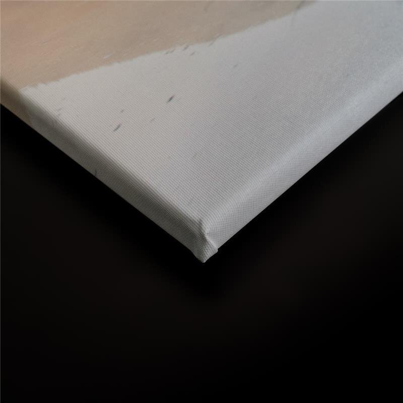 A.S. Création Leinwandbild Bergseeklar