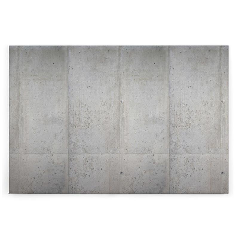 A.S. Création Leinwandbild Beton1