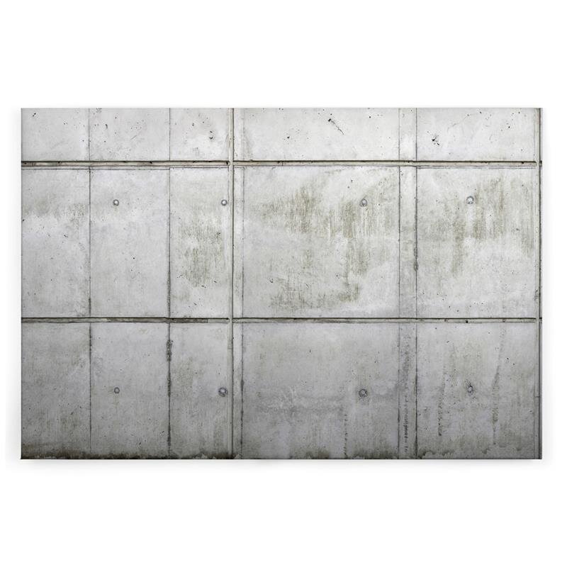 A.S. Création Leinwandbild Beton2
