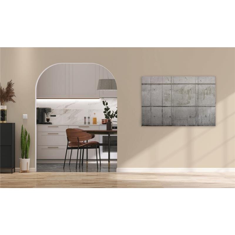 A.S. Création Leinwandbild Beton2