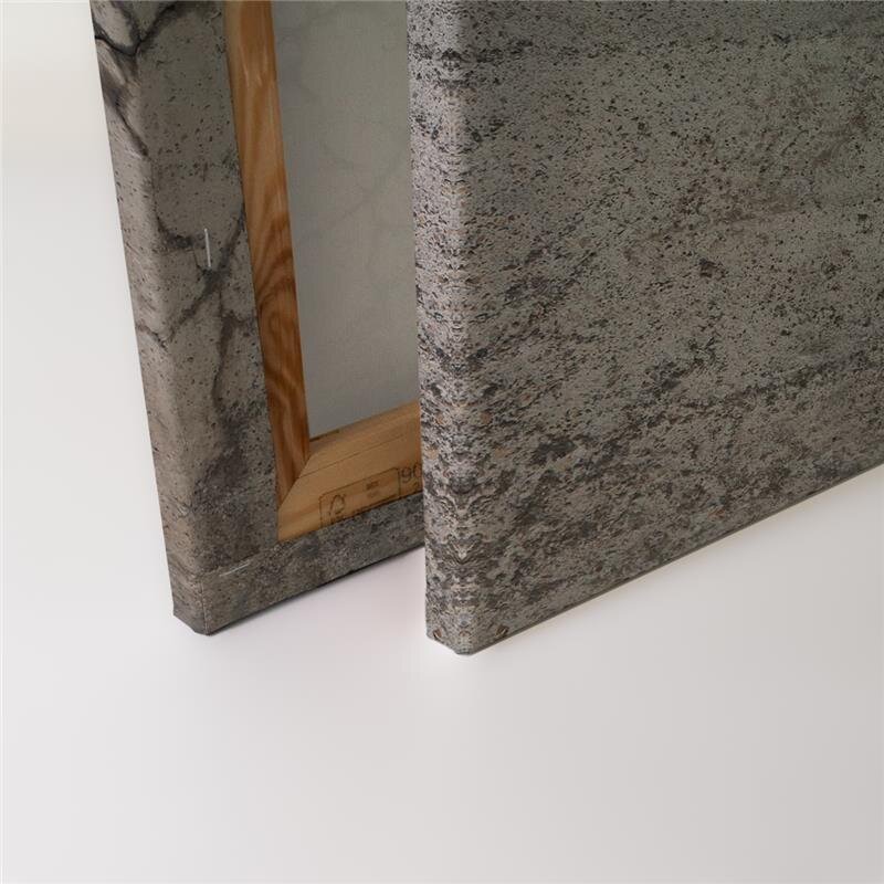 A.S. Création Leinwandbild Beton3