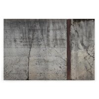 A.S. Cr&eacute;ation Leinwandbild Beton3