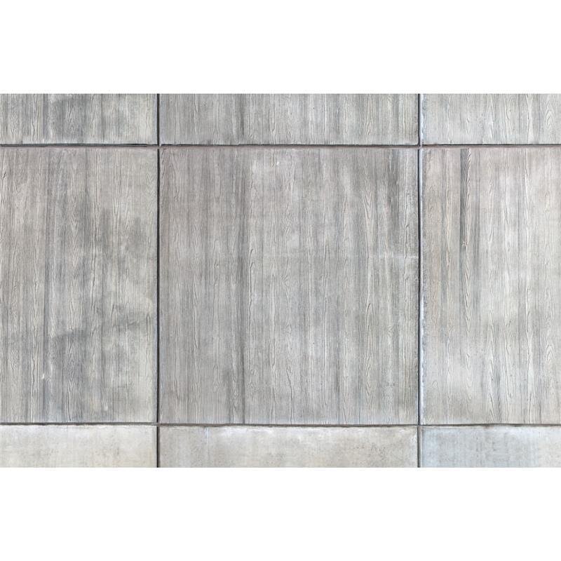 A.S. Création Leinwandbild Betonplatten