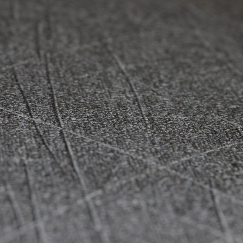 Tapete Grau, Silber Luigi Colani Vliestapete (53307)