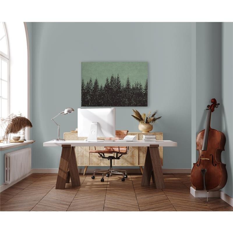 A.S. Création Leinwandbild blackforest2