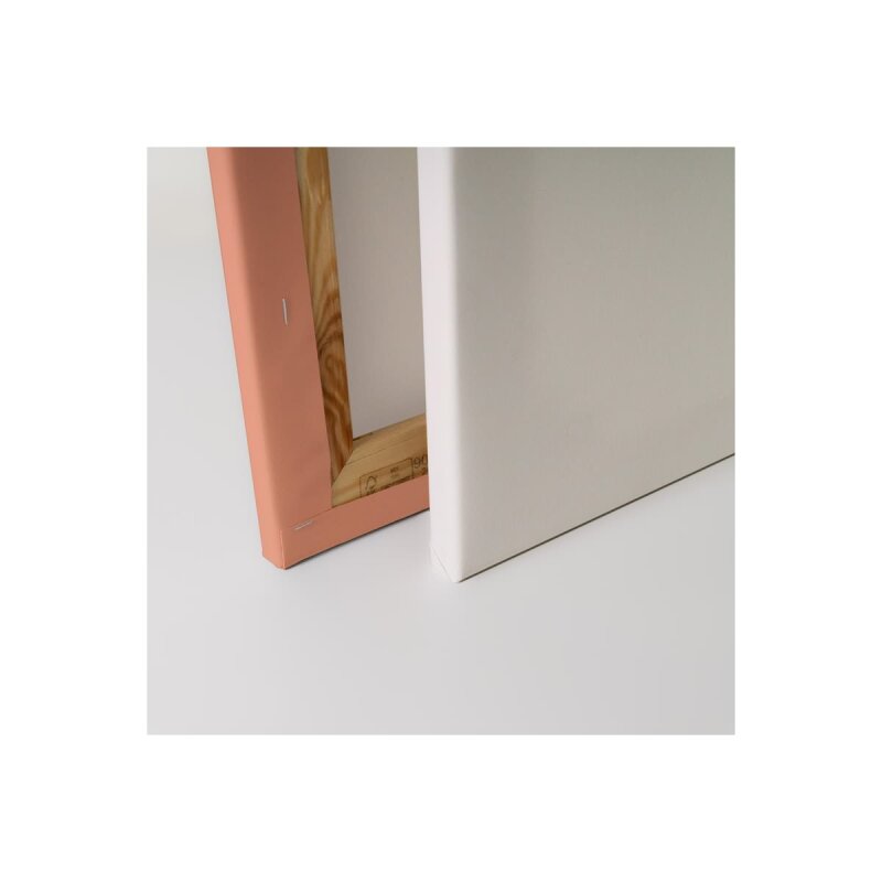 A.S. Création Leinwandbild Blah 3