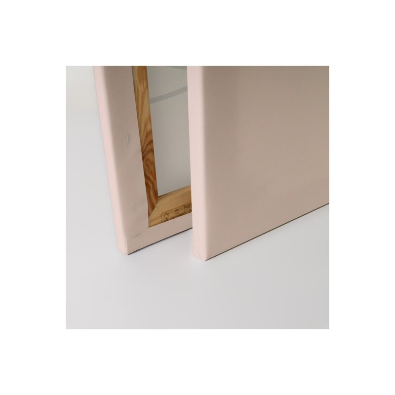 A.S. Création Leinwandbild Bodyline 3