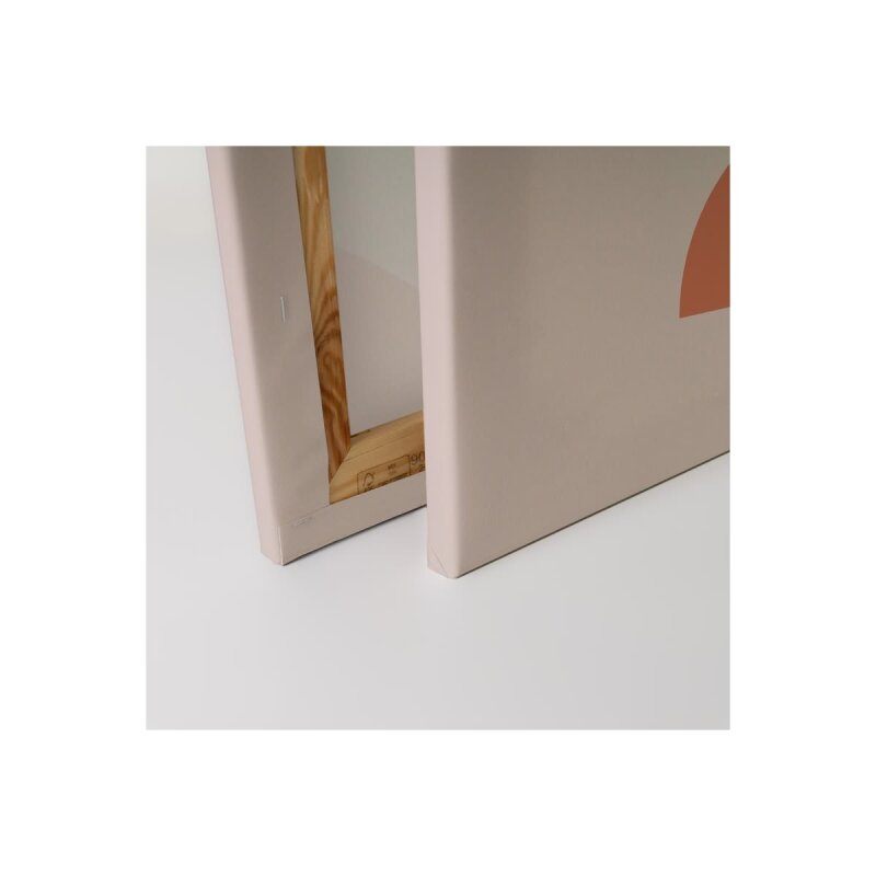 A.S. Création Leinwandbild Boho 1