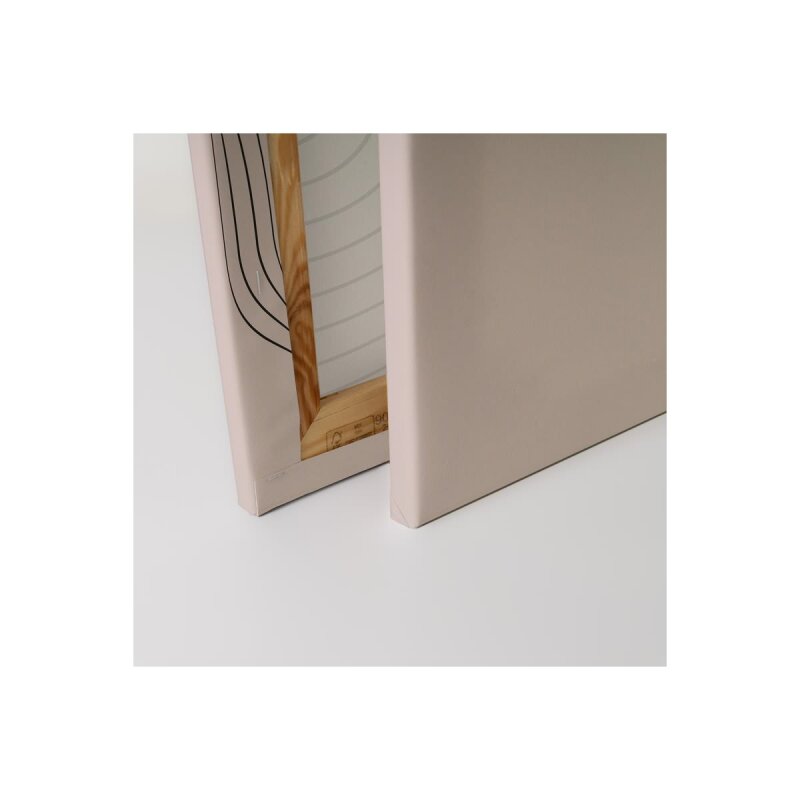 A.S. Création Leinwandbild Boho 2