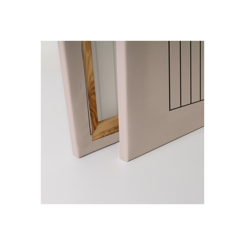 A.S. Création Leinwandbild Boho 3