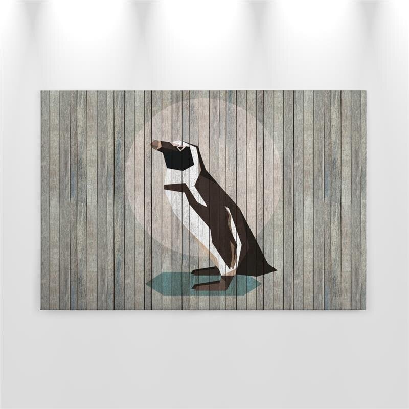 A.S. Création Leinwandbild borntobewild4