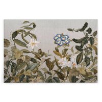 A.S. Cr&eacute;ation Leinwandbild BotanicSketch1