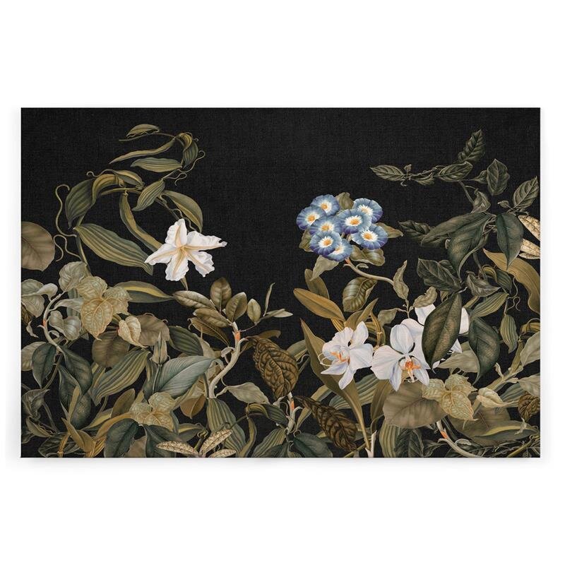 A.S. Création Leinwandbild BotanicSketch3