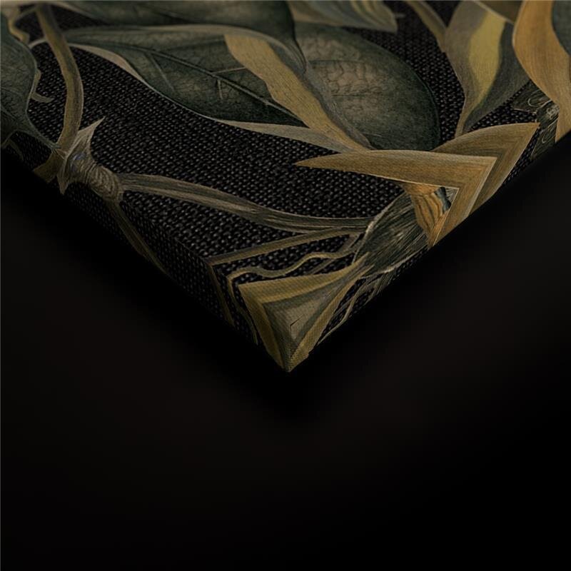 A.S. Création Leinwandbild BotanicSketch3