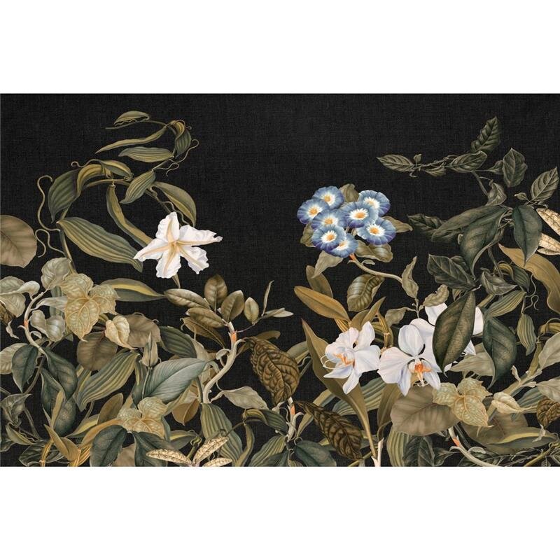 A.S. Création Leinwandbild BotanicSketch3