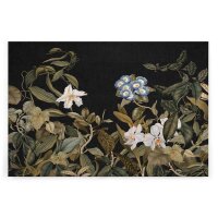 A.S. Cr&eacute;ation Leinwandbild BotanicSketch3