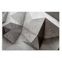 A.S. Cr&eacute;ation Leinwandbild boulder1