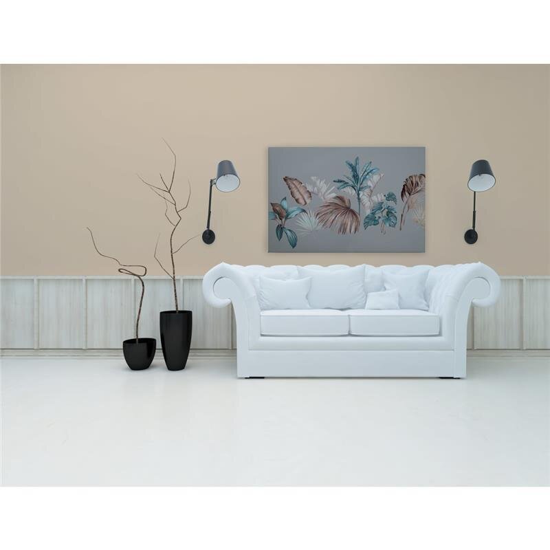 A.S. Création Leinwandbild brasilia1