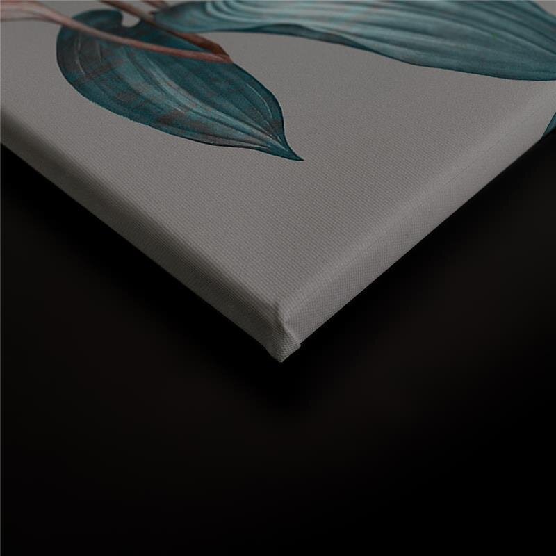 A.S. Création Leinwandbild brasilia1