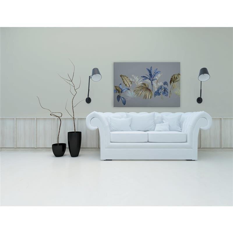 A.S. Création Leinwandbild brasilia2