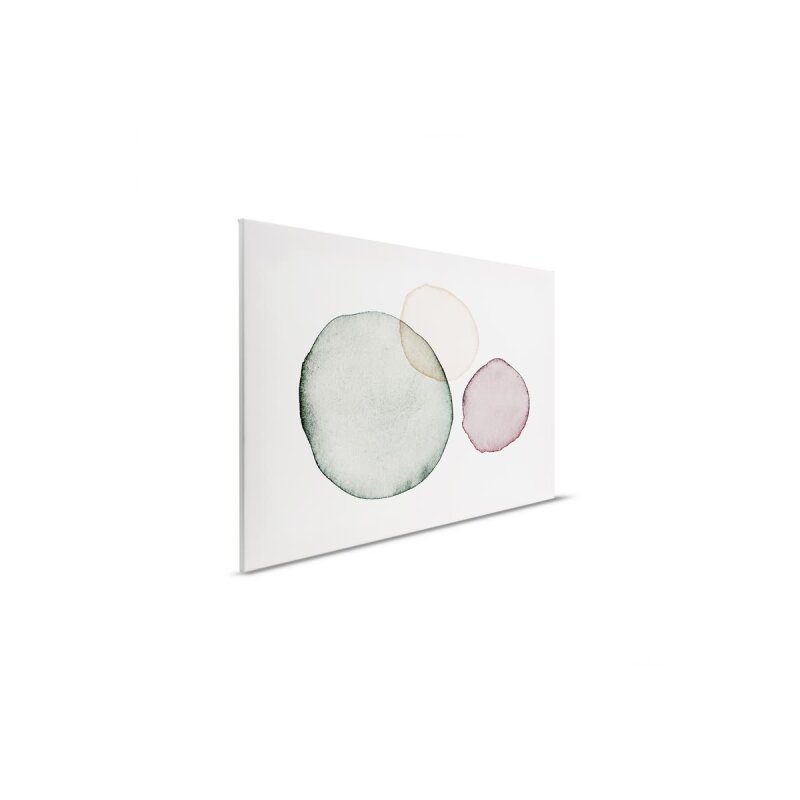 A.S. Création Leinwandbild Calm