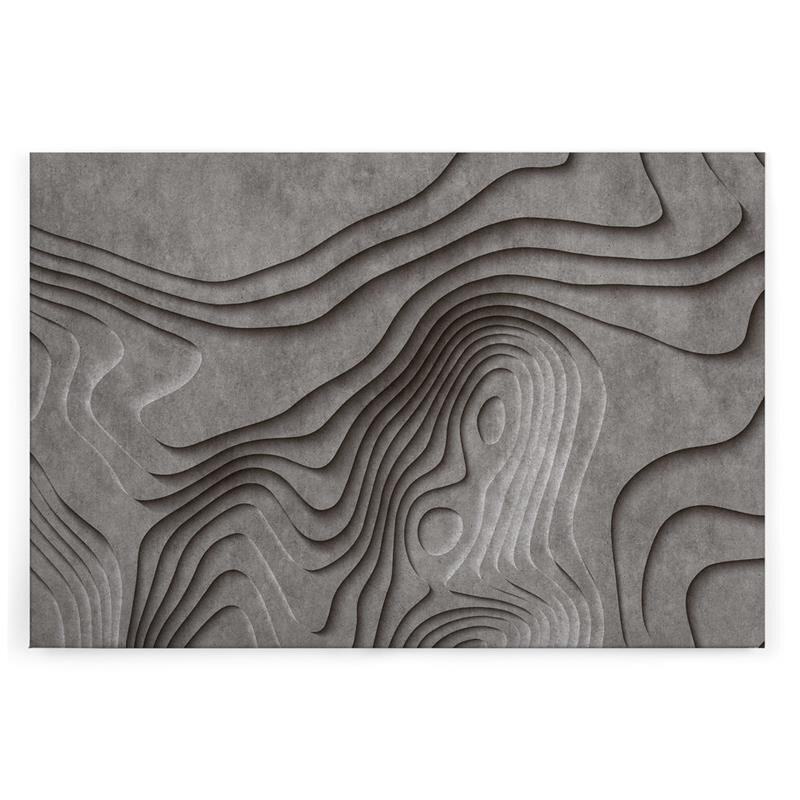 A.S. Création Leinwandbild canyon1