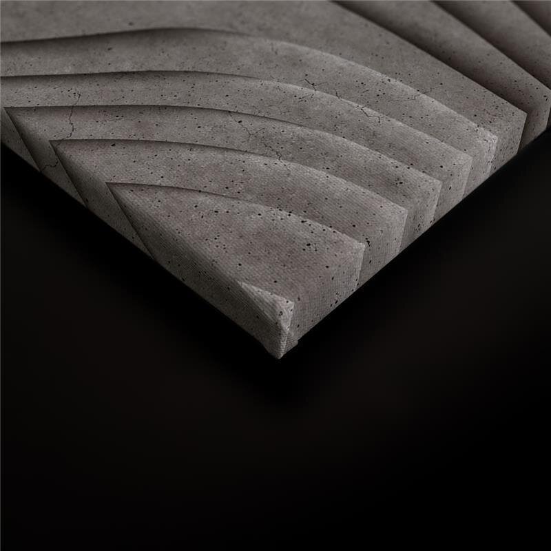 A.S. Création Leinwandbild canyon1