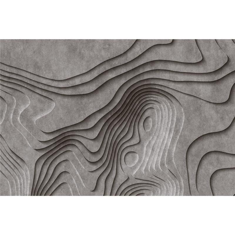 A.S. Création Leinwandbild canyon1