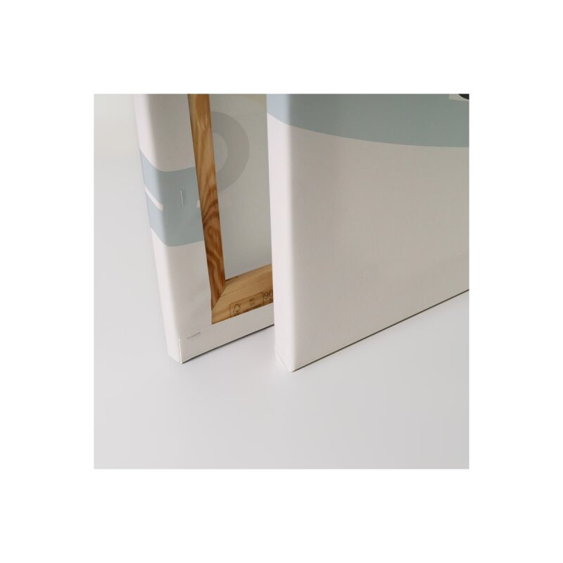 A.S. Création Leinwandbild Cars 1