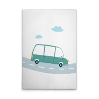 A.S. Cr&eacute;ation Leinwandbild Cars 3