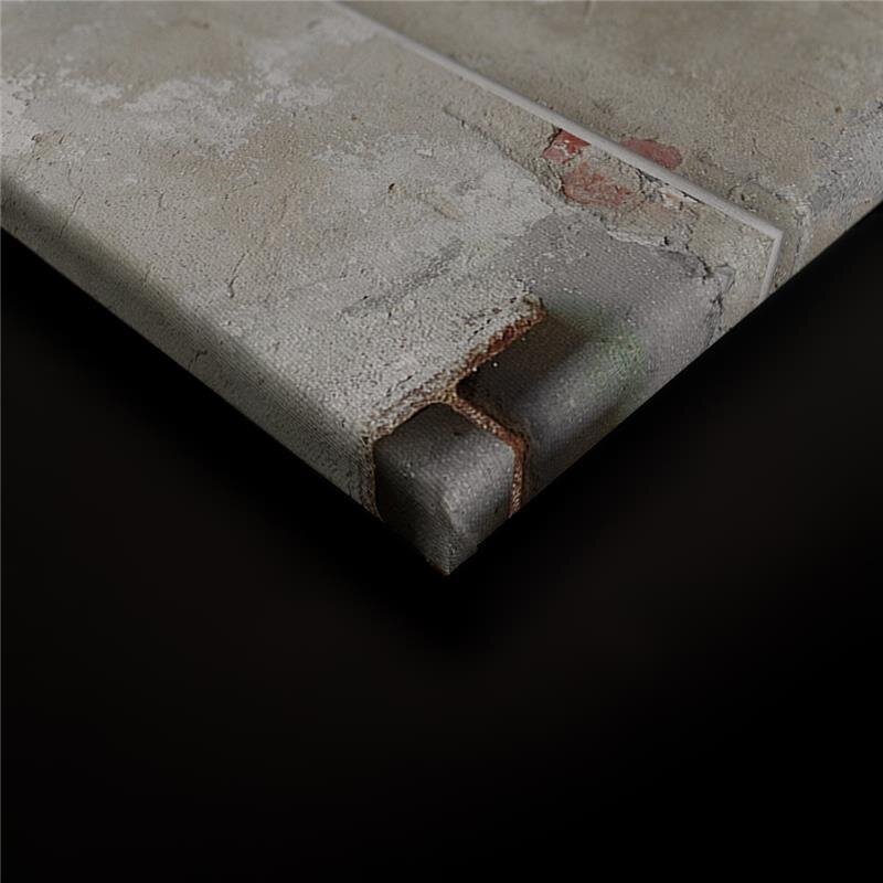 A.S. Création Leinwandbild ClosingTime1