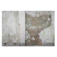 A.S. Cr&eacute;ation Leinwandbild ClosingTime1