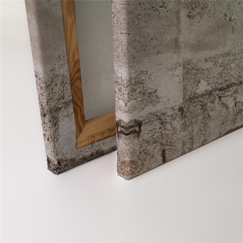 A.S. Création Leinwandbild ClosingTime2