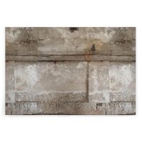 A.S. Cr&eacute;ation Leinwandbild ClosingTime2