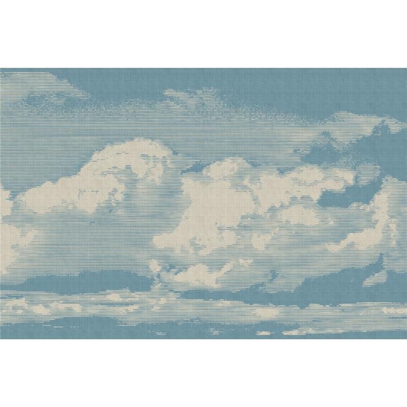A.S. Création Leinwandbild clouds1