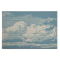 A.S. Cr&eacute;ation Leinwandbild clouds1