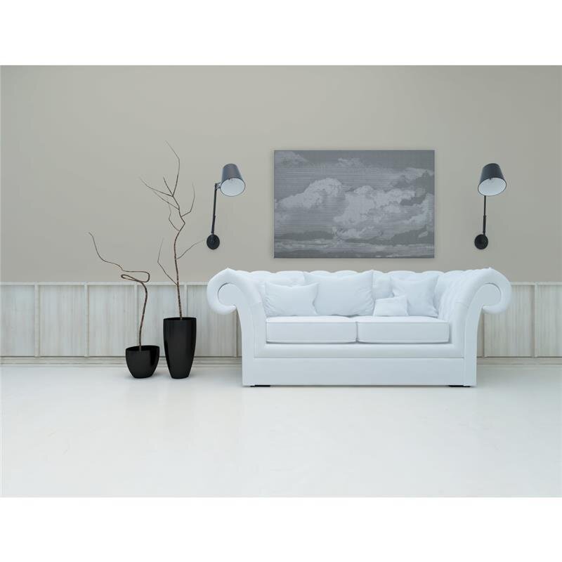 A.S. Création Leinwandbild clouds2