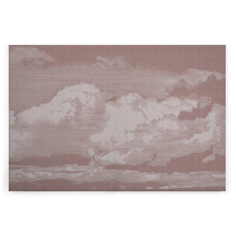 A.S. Création Leinwandbild clouds3