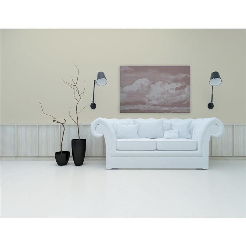 A.S. Création Leinwandbild clouds3
