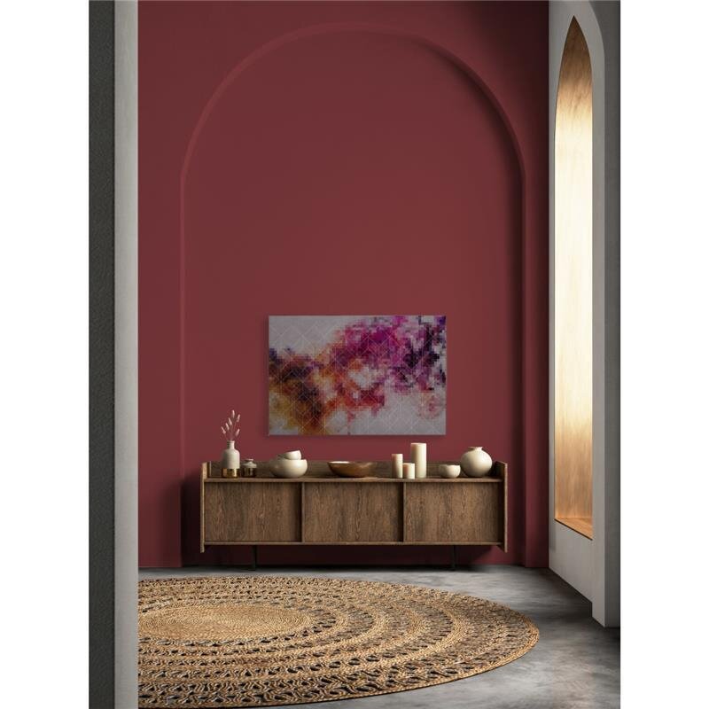 A.S. Création Leinwandbild colourNetwork1