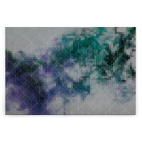 A.S. Cr&eacute;ation Leinwandbild colourNetwork2