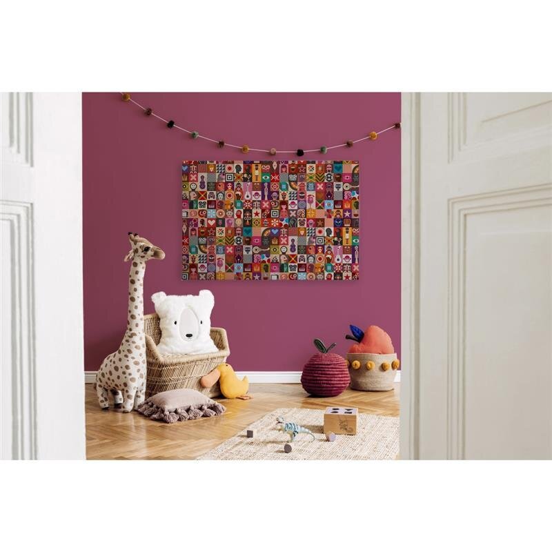 A.S. Création Leinwandbild comeasYouAre1