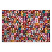 A.S. Cr&eacute;ation Leinwandbild comeasYouAre1