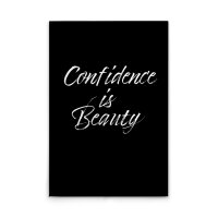 A.S. Cr&eacute;ation Leinwandbild Confidence 2