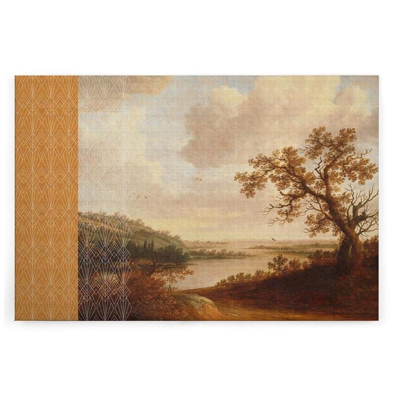 A.S. Création Leinwandbild cortina1