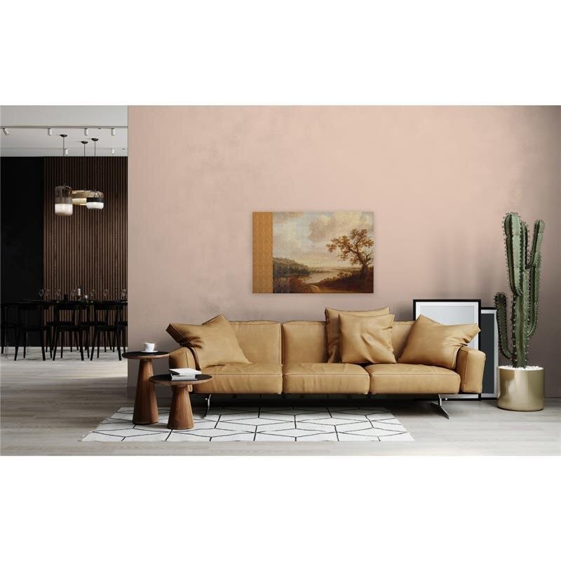 A.S. Création Leinwandbild cortina1