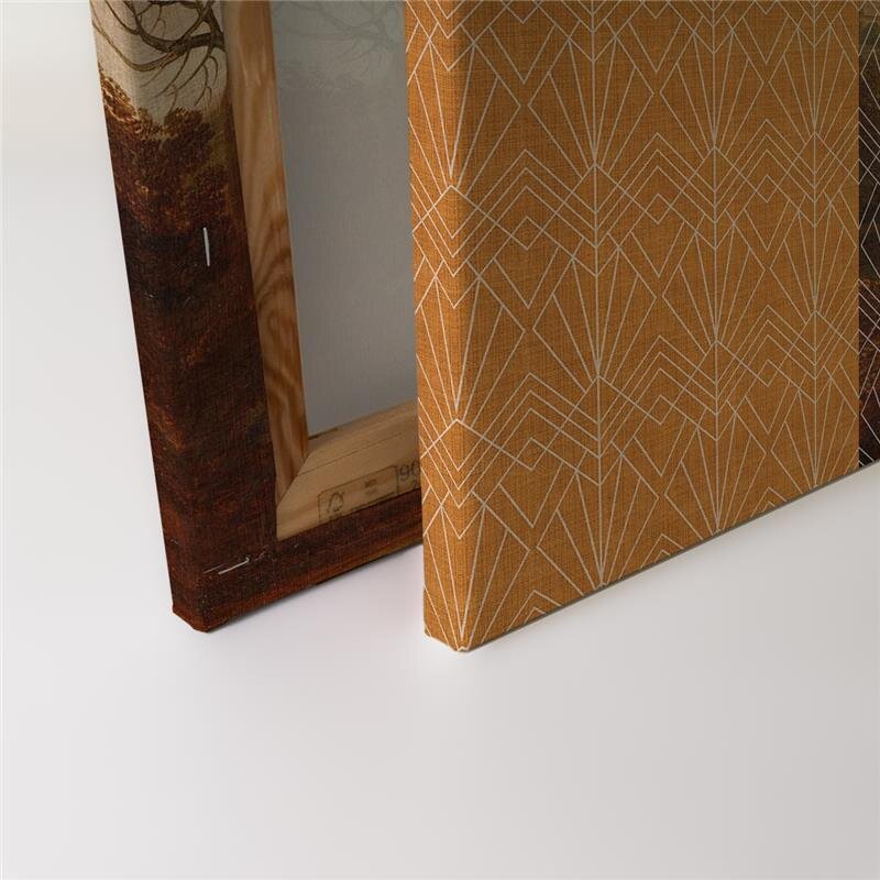 A.S. Création Leinwandbild cortina1